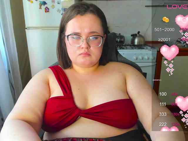 Jessica-Joy webcam