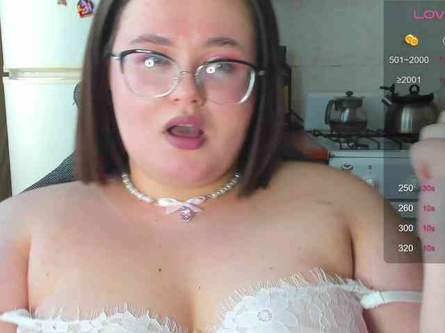 Jessica-Joy webcam