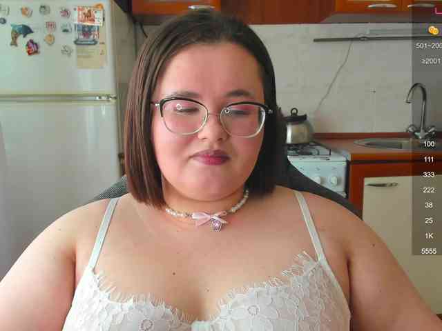 Jessica-Joy webcam