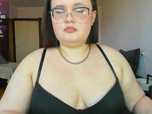 Jessica-Joy webcam