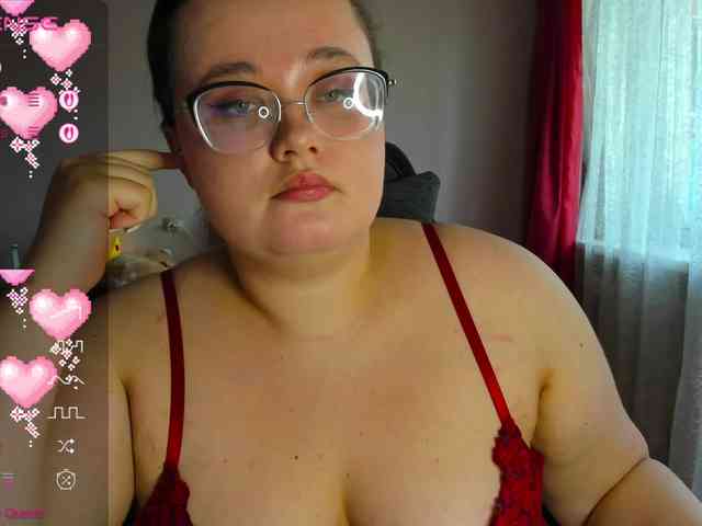 Jessica-Joy webcam