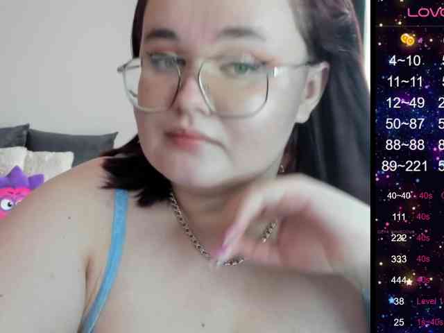 Jessica-Joy webcam