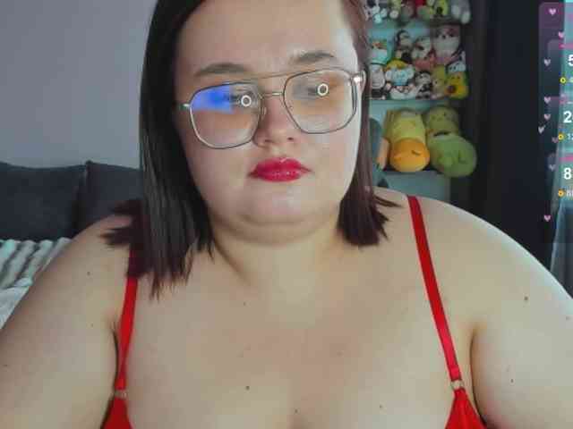 Jessica-Joy webcam