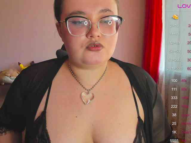 Jessica-Joy webcam