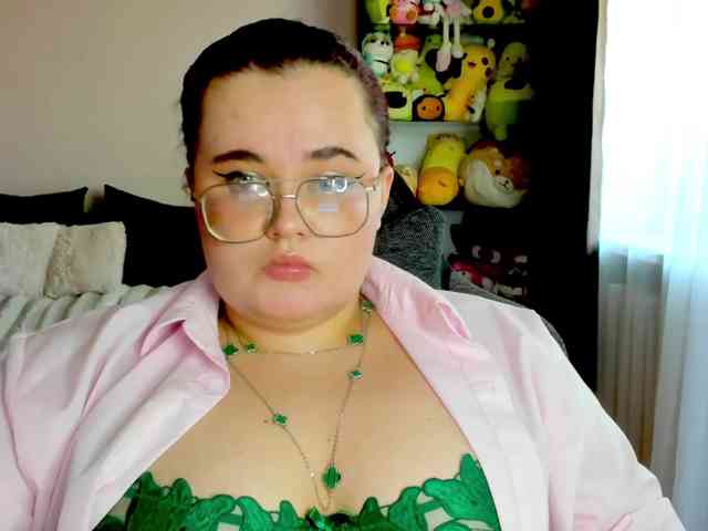 Jessica-Joy webcam