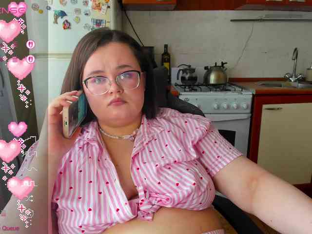 Jessica-Joy webcam