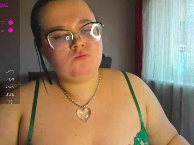 Jessica-Joy webcam