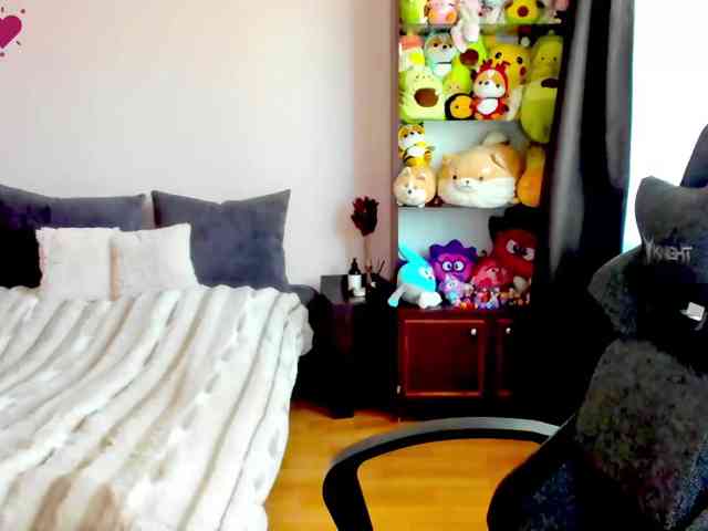 Jessica-Joy webcam