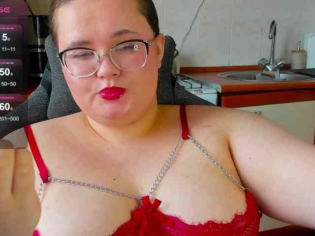 Jessica-Joy webcam
