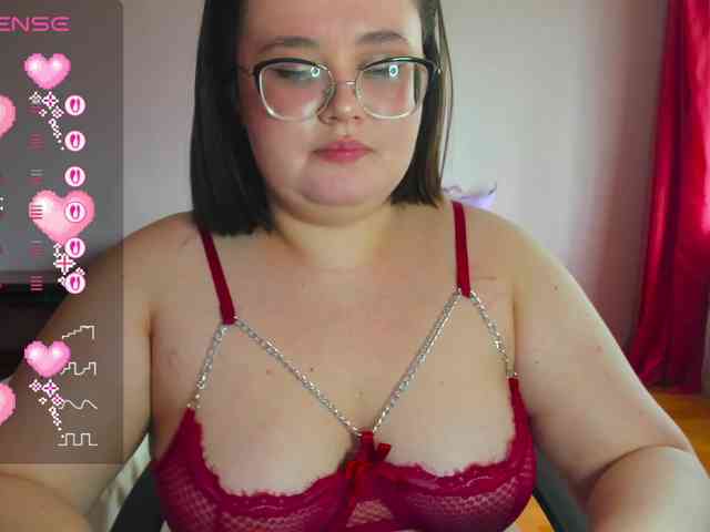 Jessica-Joy webcam