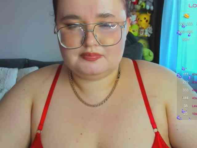 Jessica-Joy webcam