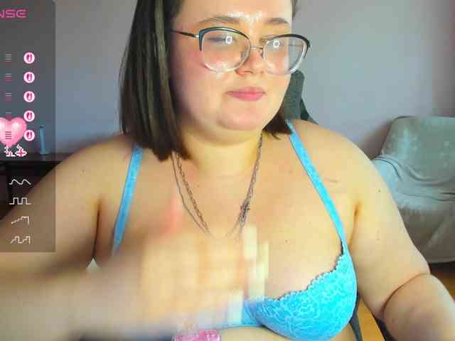 Jessica-Joy webcam