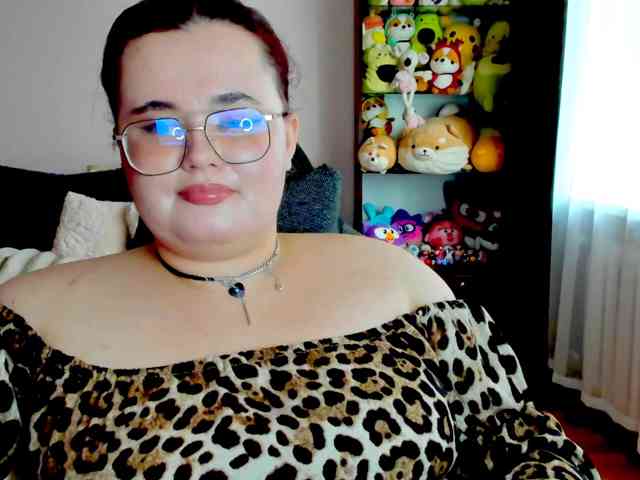 Jessica-Joy webcam