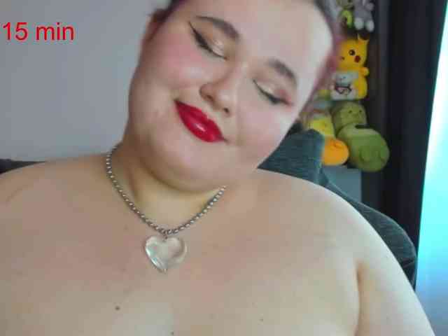 Jessica-Joy webcam
