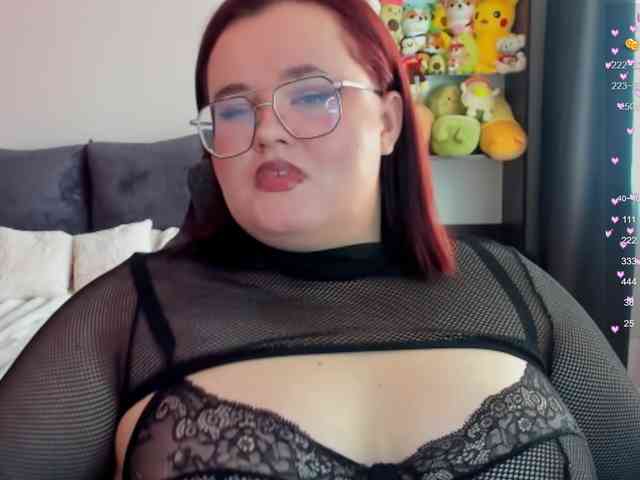 Jessica-Joy webcam