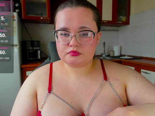 Jessica-Joy webcam