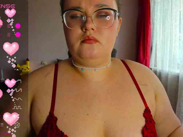 Jessica-Joy webcam