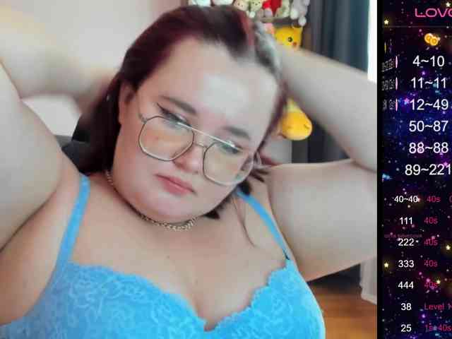 Jessica-Joy webcam