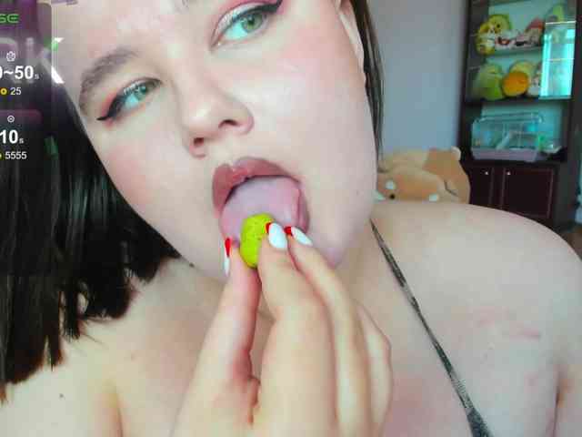 Jessica-Joy webcam