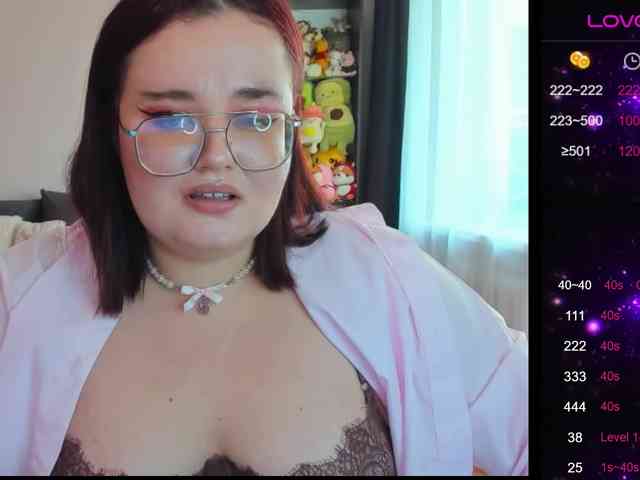 Jessica-Joy webcam
