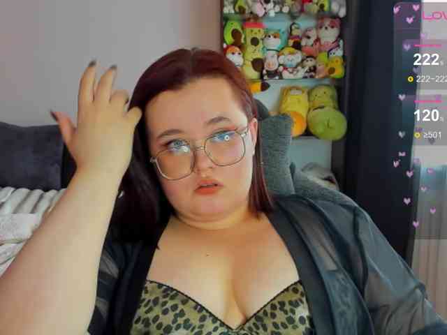 Jessica-Joy webcam