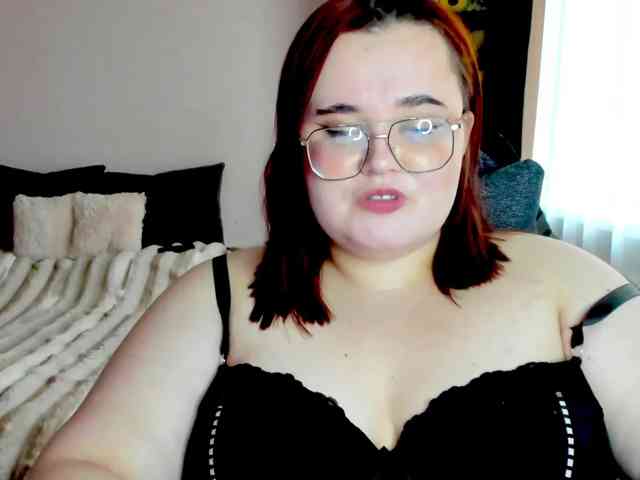 Jessica-Joy webcam