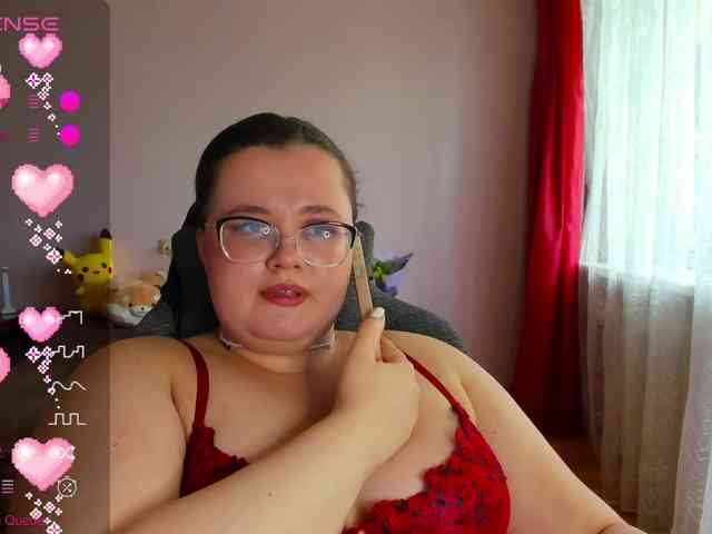 Jessica-Joy webcam