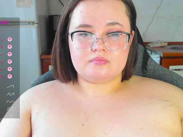 Jessica-Joy webcam