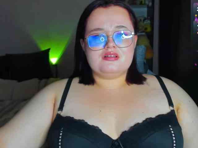 Jessica-Joy webcam