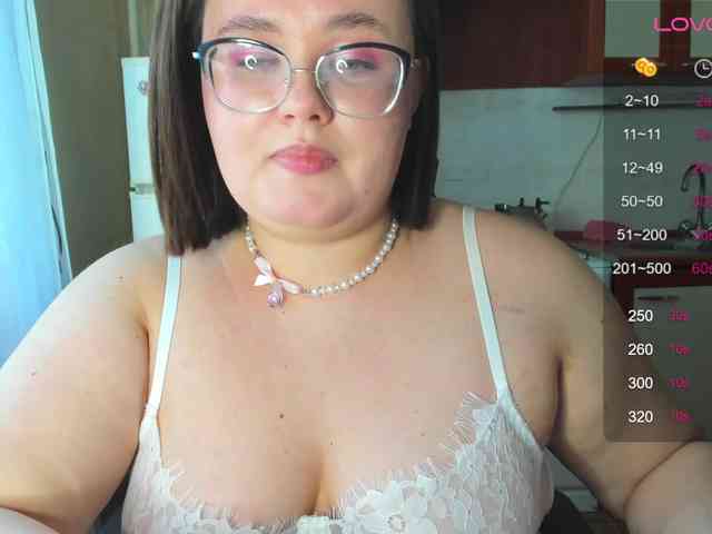 Jessica-Joy webcam