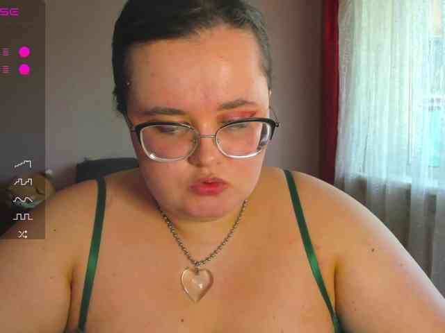 Jessica-Joy webcam