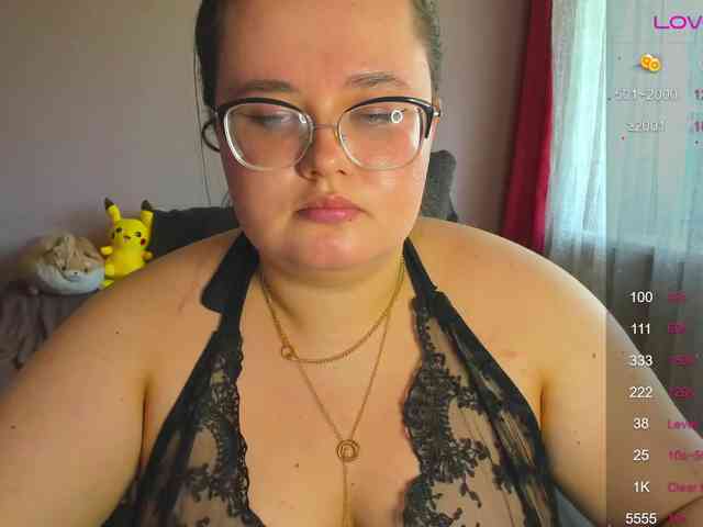 Jessica-Joy webcam