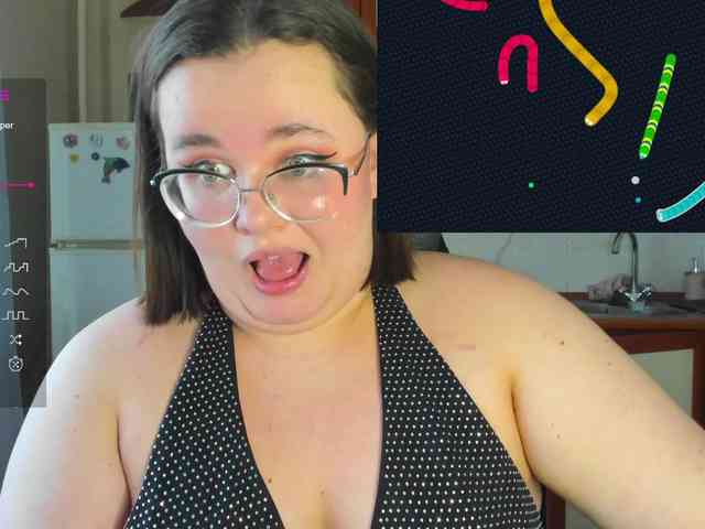 Jessica-Joy webcam