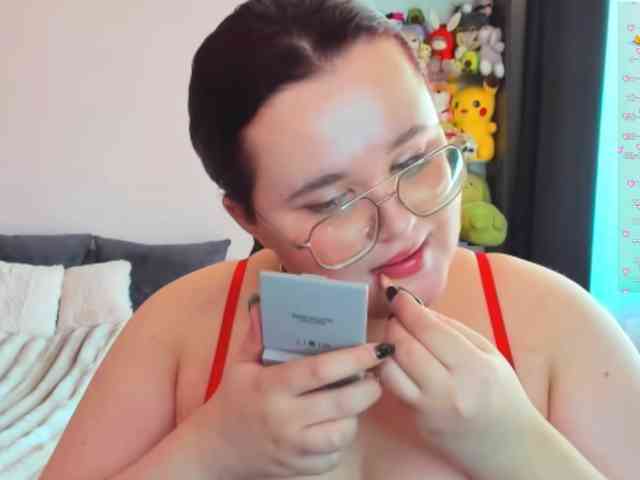 Jessica-Joy webcam