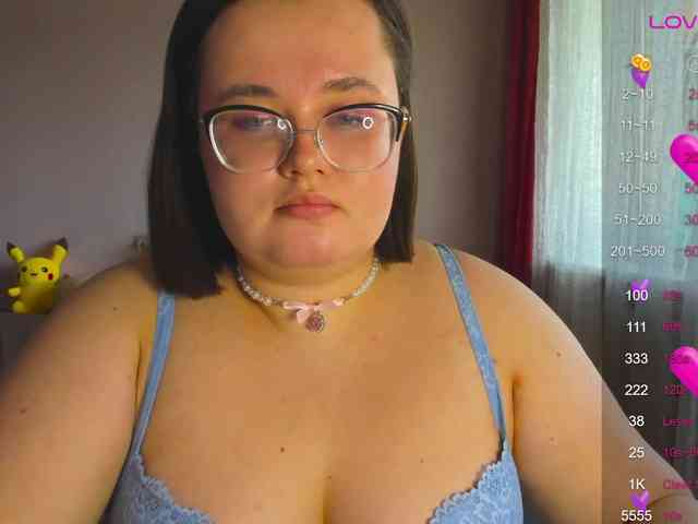 Jessica-Joy webcam