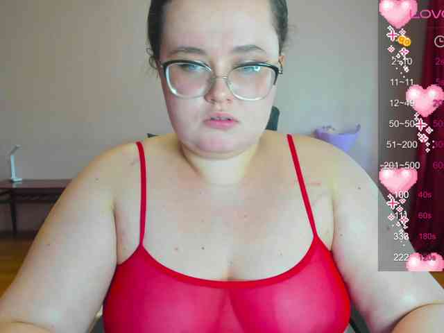 Jessica-Joy webcam