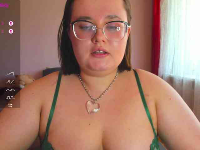 Jessica-Joy webcam