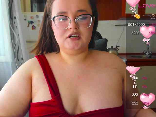 Jessica-Joy webcam