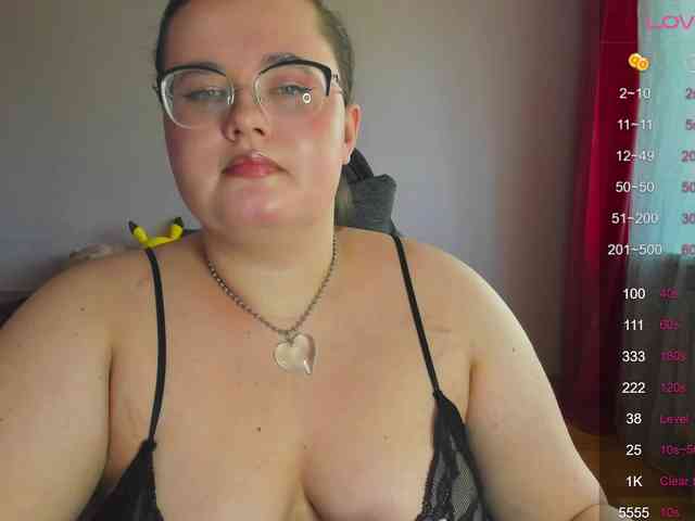Jessica-Joy webcam