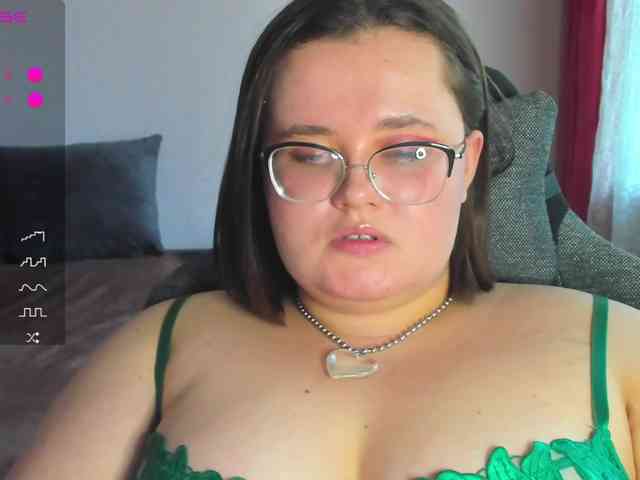 Jessica-Joy webcam