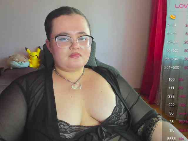 Jessica-Joy webcam