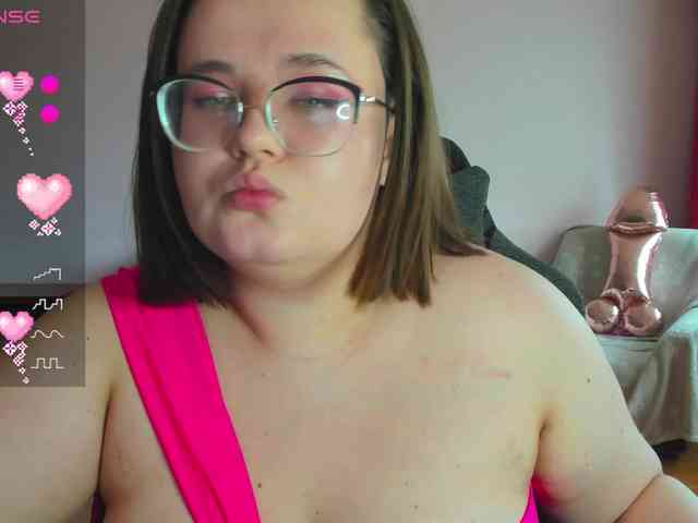 Jessica-Joy webcam
