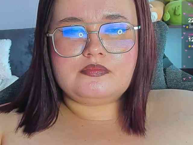 Jessica-Joy webcam