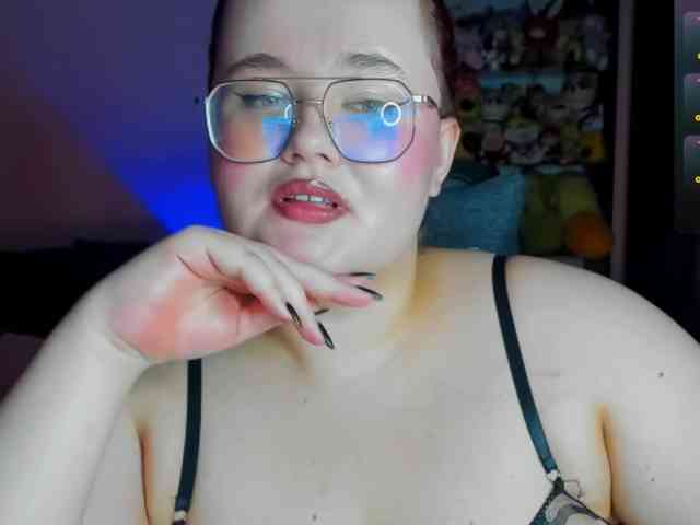 Jessica-Joy webcam