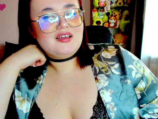 Jessica-Joy webcam