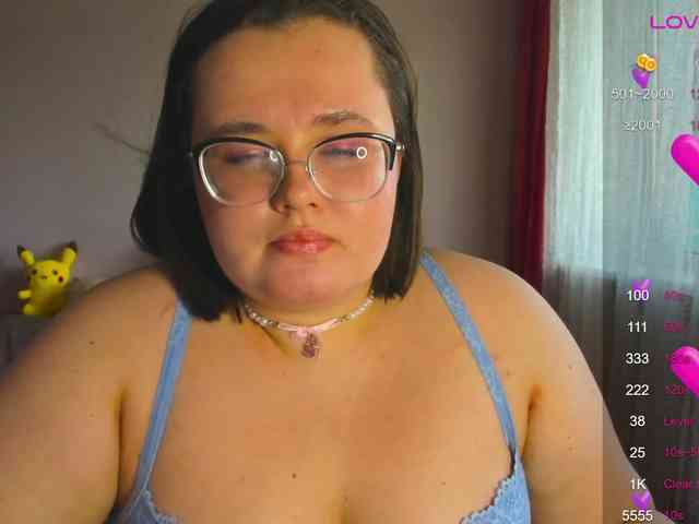 Jessica-Joy webcam