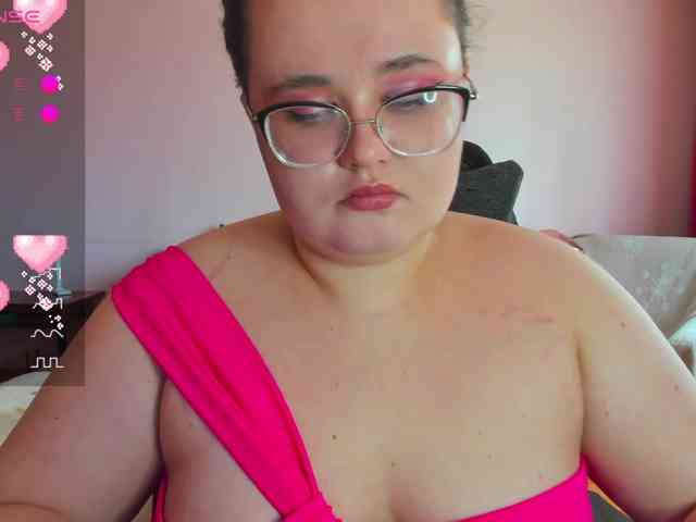 Jessica-Joy webcam