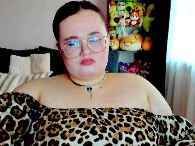 Jessica-Joy webcam