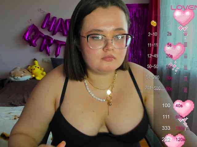 Jessica-Joy webcam