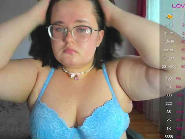 Jessica-Joy webcam